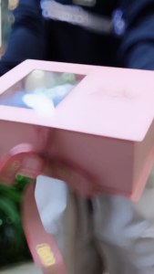 Nước hoa nữ ChaneI Chance EauU TenNdre EDP 100ML_ Nữ tính Dịu dàng Quyến rũ