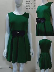 Trendy Dress New Arrival Sale PrelovedThrifted/ukay