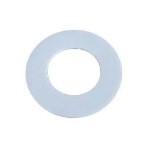 QHRUBBER | Mặt Dẫn Gasket PTFE Tròn