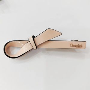 Simple Penny Chaplet Hair Accessories Duck Clip Edge Clip Top Clip Hair Gripper Korean Style  out Fashion Accessories