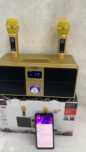 Loa kéo Bluetooth chính hãng AZPROAZ-D2506 mạch 12 núm chỉnh có RevertBass 40-4 đường tiếng