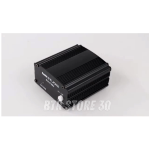 TaffSTUDIO Power Microphone 1 Channel 48V Supply for Condenser Microphone - RU-P48V