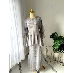 Set Rok Brukat