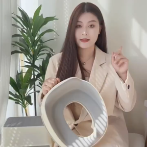 Kids Toilet Seat Children Potty Seat All-inclusive Type Training Toilet Seat Tempat Duduk Tandas