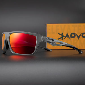 kapvoe | Polarized Driving Outdoor Sports Sunglasses for Men