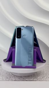 มือถือรุ่น เทคโน ป็อบ5ไลต์ หน้าจอ 6.52 นิ้ว แรม2 รอม32 แบตเตอรี่ 5000mAh แอนดรอยด์11 (แถมฟรีชุดชาร์จ)