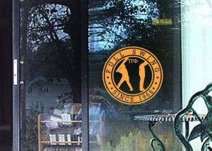 11.5 X 11.5 inches TAU GAMMA PHI LOGO High Quality Vinyl Sticker