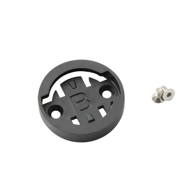 Universal Bike Computer Holder for Garmin/Bryton/Cateye GPS Speedometer MTB/Road Bike Stem Mount Bracket Cycling Accessories