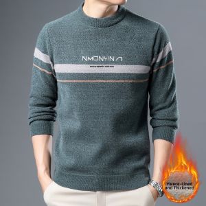 TUCANO | Mens Thick Warm Knit Sweater