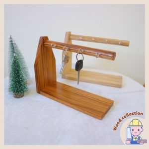 กุญแจ ที่แขวนพวง กุญแจมินิมอล แบบตั้งโต๊ะ ที่แขวนกุญแจ ทั้งส่วนหนึ่ง แขวนกุญแจ แหละหนึ่ง ที่แขวนกุญแจมินิมอล