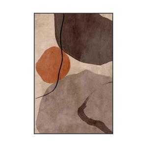 Large Abstract Living Room Decorative Wall Art