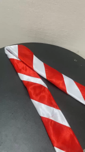 Kacu pramuka satin 130 cm