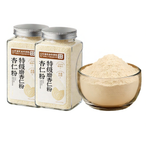 Pure Almond Powder For Baking and Drinking No Additives No Sugar