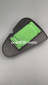 HONDA GENUINE AIR FILTER ELEMENT 17210-K16-900 FOR BEAT FI/ZOOMERX