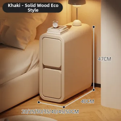 ZHUSHANXIA | Narrow Storage Cabinet 20cm