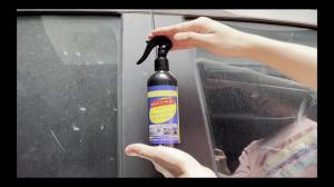 Car Plastic Restorer Back To Black Gloss Car Cleaning Products Plastic Leather Restore Auto Polish And Repair Coating Renovator