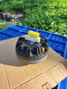 Treble 450 martin 8ohm từ 120 coil 44.4 màn Titan cực bền tiếng rất hay