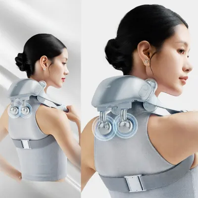 Philips | Máy Massage Giảm Đau Nhiều Bộ Phận
