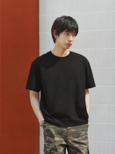 Semir | Fashion Quick-Dry Cooling Antibacterial T-Shirts