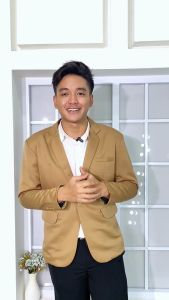 Rompi Jas Formal Murah Pria Keren Slimfit Pas Badan S-XXL Bahan Lembut Anti Kusut