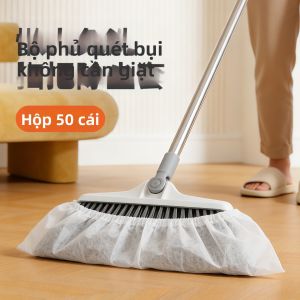 Máy Hút Bụi Không Cần Rửa Loại Sử Dụng Một Lần