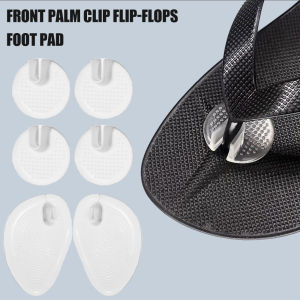 เท้ารองฟลิบฟลอบ รองเท้า 12 หลา แผ่นรองส้น เท้า แผ่นที่คั่นนิ้ว รองเท้า ครึ่งหลา