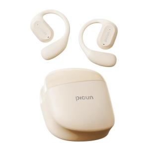 PICUN | Open-Ear Air Bone Conduction Wireless Bluetooth Earphones