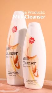 Viva Face Tonic Ekstrak Bengkoang 100ml: Penyegar Wajah Alami