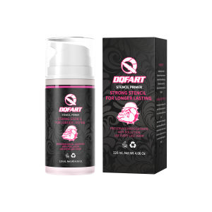 New 120ml/4.06Oz High Quality Tattoo Transfer Gel Professional Tattoo Stencil Gel Tattoo Supply Tattoo Accessories