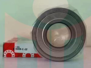 VÒNG BI 6308-C-2Z FAG ( Hàng nhập khẩu )