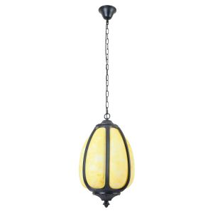 VINCAN | Solar Outdoor Pendant Light