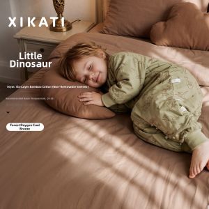 XIKATI | Breathable Anti-Kick Infant Sleeping Bag