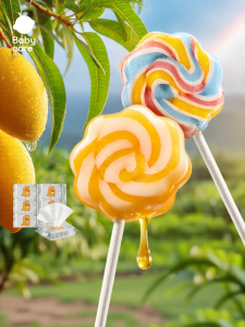bc babycare | No Added Sugar Children Snack