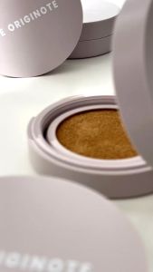 The Originote High Cover Serum Cushion - High Cover Serum Cushion