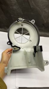 KARET COVER KIPAS DAMPER FAN F1ZR FORCE 1 FORCE1ZR 3YR-12658-00