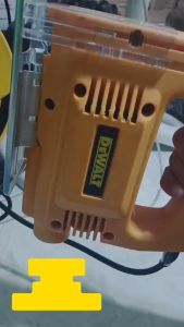 Dewalt Jigsaw Machine 55 M