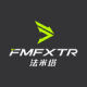 FMFXTRA bike