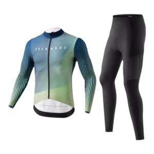 RockBros | Autumn and Winter Cycling Suit for Men and Women