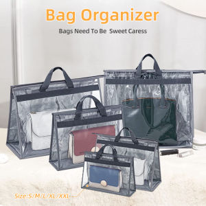 Clear Dust Cover Bags for Handbags: A Comprehensive Guide