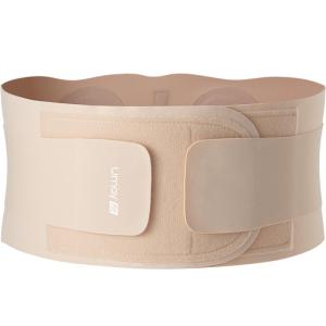 Umay(佑美) | Lightweight Breathable Lumbar Support Belt for Exercise