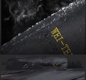 เสื้อพายุกลางแจ้ง สำหรับผู้ชายฤดูใบไม้ผลิและฤดูใบไม้ร่วง Windproof เสื้อกันลมกันน้ำสำหรับผู้ชาย