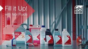 BENZ น้ำมันเกียร์ออโต้ DSG DCT เบนซ์ W176 W205 W213 X156 หลายรุ่น 6-SPEED (236.21) / Made in Germany / 0019898503 0029890403 / น้ำมันเกียร์ น้ำมันเกียร์อัตโนมัติ / FEBI