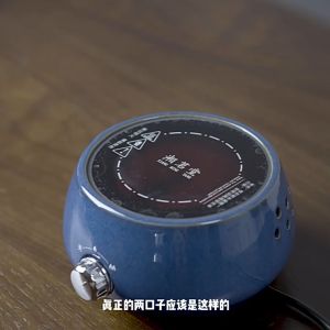 Bếp Điện Gốm Ceramic Q-371 Chống Nước Cao Cấp công suất 500W 220VAC