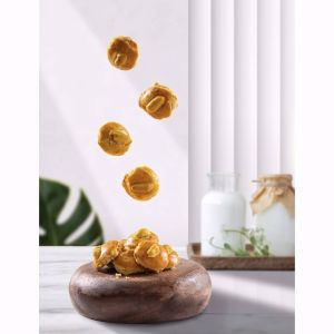 Handmade Koki Kacang / Biskut Mazola CJH Individual Pack 400g [HALAL][MeSTI]