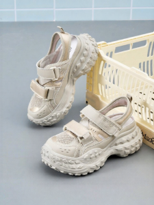 Josiny | Thick Soled Breathable Casual Outdoor Sport Sandals