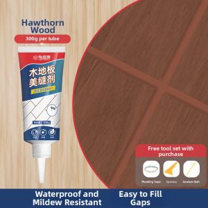 Waterproof and Mildew Resistant Gap Filler