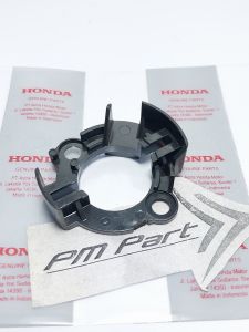 Rumah holder areng arang brush dynamo dinamo stater Supra X 125 Kirana KPH CB150R CBR150