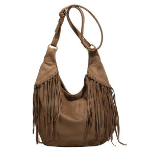 URCDN RDALVO | Luxury Crossbody Bag Fringed Summer New 2026 Commuting