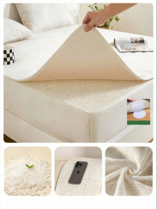Qianbaihui | Anti Slip Mat For Bed Mattress