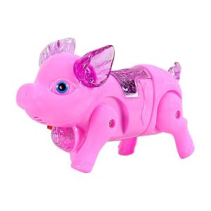 WEIBAI | Singing Walking Pig Baby Toy with Music and Lights
